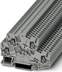 3037805, DIN Rail Terminal Blocks STTBS 2.5-L/N