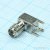 0731000115, Conn SMA 0Hz to 12GHz 50Ohm Solder RA Thru-Hole F Gold Tray