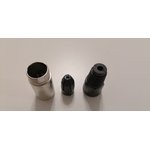 XLR-5M, Разьем XLR 5pin папа