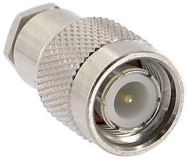 000-79875-RFX, Conn TNC 0Hz to 11GHz 50Ohm Solder ST Cable Mount PL Gold 000-79875-RFX, Conn TNC 0Hz to 11GHz 50Ohm Solder ST Cable Mount PL Gold