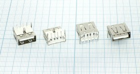 Разъем для ноутбука USB №91 Разъем для ноутбука USB №91
