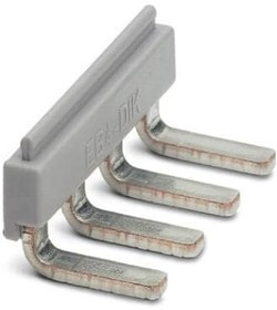 2716758, Terminal Block Tools &amp; Accessories EB 4- DIK RD