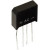KBP201 (RS202), Диодный мост 2А 100В [KBP]