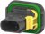 1-1703841-1, HDSCS Automotive Connector Socket 2 Way