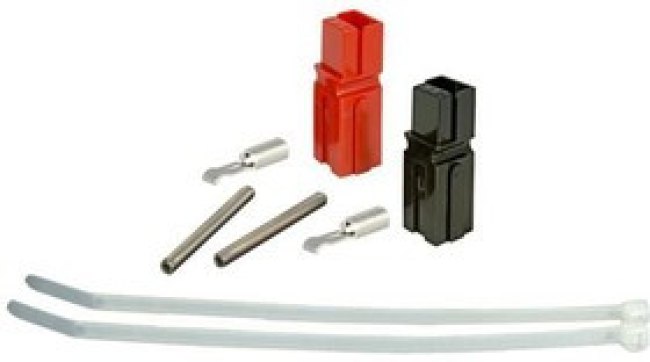 45-6310g1, Heavy Duty Power Connectors SBE320/SBX350 AUX.CNT.KIT-1332