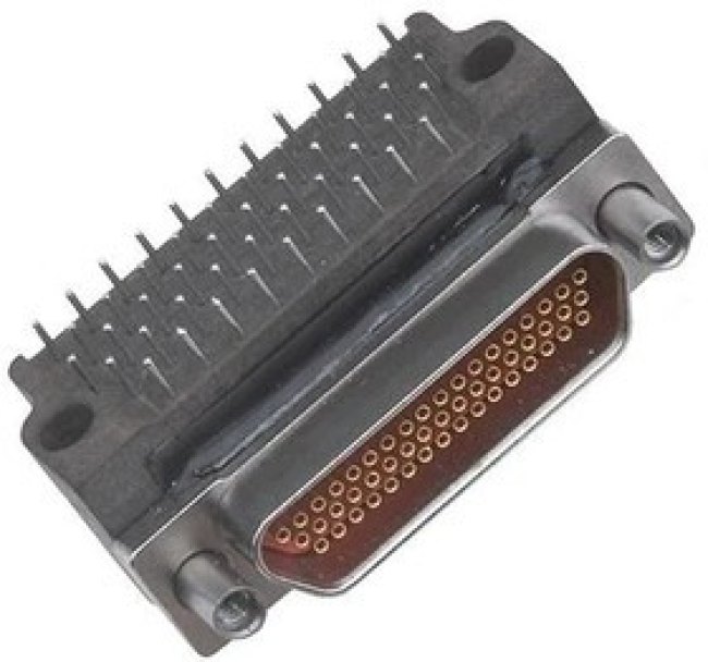 DCCM9PBSP, D-Sub Micro-D Connectors 9P strght PCB cntcts Pin cadmium plating DCCM9PBSP, D-Sub Micro-D Connectors 9P strght PCB cntcts Pin cadmium plating