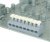 HB0202900090G, TERMINAL BLOCK, WTB, 2POS, 24-18AWG, TH
