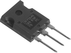 IRFP064NPBF, Trans MOSFET N-CH 55V 110A 3-Pin(3+Tab) TO-247AC Tube