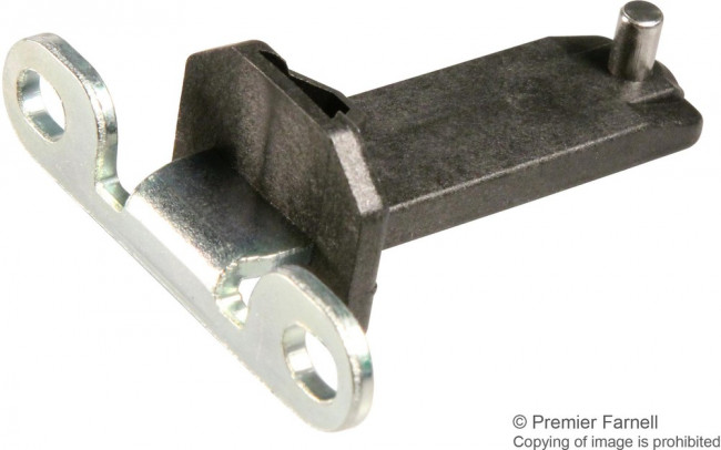 D4BS-K2, Ключ выключателя, для концевых выключателей серии D4BS