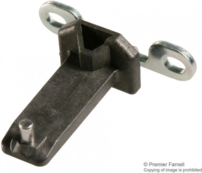 D4BS-K2, Ключ выключателя, для концевых выключателей серии D4BS