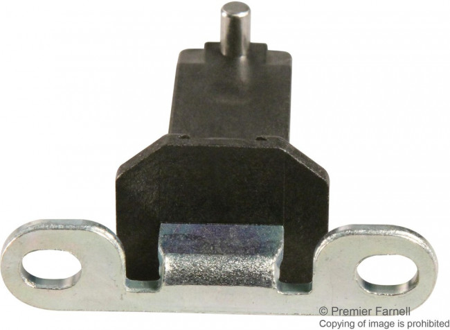 D4BS-K2, Ключ выключателя, для концевых выключателей серии D4BS