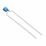 RDE5C1H4R0C0M1H03A, 4pF MLCC 50V dc A±0.25% Through Hole RDE5C1H4R0C0M1H03A, 4pF MLCC 50V dc A±0.25% Through Hole