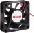 72-4060, Вентилятор RX 6015MS 24VDC 72-4060, Вентилятор RX 6015MS 24VDC