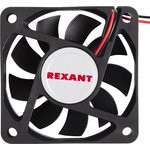 72-4060, Вентилятор RX 6015MS 24VDC 72-4060, Вентилятор RX 6015MS 24VDC