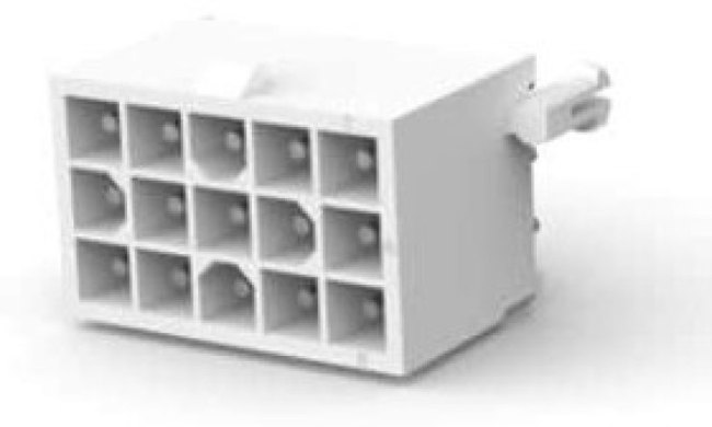 1-770190-0, Pin & Socket Connectors HEADER 15 POS TIN MATRIX 1-770190-0, Pin & Socket Connectors HEADER 15 POS TIN MATRIX