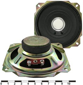 YD103-43 6W 4ohm YD103-43 6W 4ohm