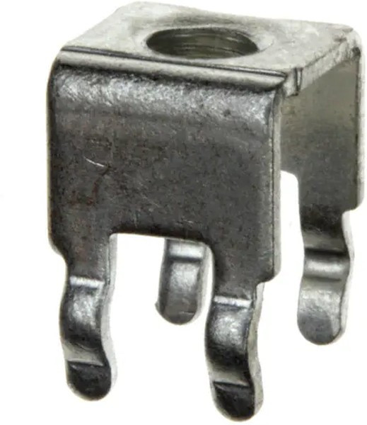 7795, Terminals M4 Screw terminal 7795, Terminals M4 Screw terminal