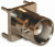 112406, RF Connectors / Coaxial Connectors BNC ST PCB JACK 50 OHM TF-SQ