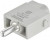 19410012600, Heavy Duty Power Connectors HAN ECO GROUND CONTACT MODULE/MALE 19410012600, Heavy Duty Power Connectors HAN ECO GROUND CONTACT MODULE/MALE