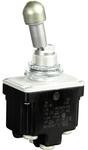 2TL1-3G, Toggle Switches 2 Pole 2 Position Locker Lever 2TL1-3G, Toggle Switches 2 Pole 2 Position Locker Lever