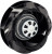 R3G250-RE07-07, RadiCal Series Centrifugal Fan, 230 V ac, 1430m³/h, AC Operation, 250 (Dia.) x 99mm
