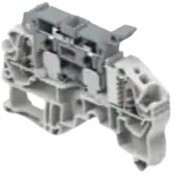 1SNK708413R0000, DIN Rail Terminal Blocks ZK4-SF1-R3