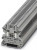 3044623, DIN Rail Terminal Blocks UT 4 CB