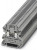 3044623, DIN Rail Terminal Blocks UT 4 CB