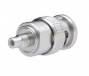 R191117000, RF Adapters - Between Series SMC MALE - BNC MALE STRAIGHT ADAPTER R191117000, RF Adapters - Between Series SMC MALE - BNC MALE STRAIGHT ADAPTER