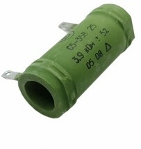 С5-35В 25ВТ 100Ом 5%, резистор С5-35В 25ВТ 100Ом 5%, резистор