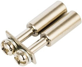 Перемычка тип 2PIN для 35.0кв.мм (уп.10шт) PROxima EKF plc-per-2PIN-35