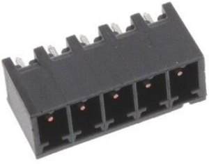 2342078-5, PCB Terminal Blocks, Header 2342078-5, PCB Terminal Blocks, Header