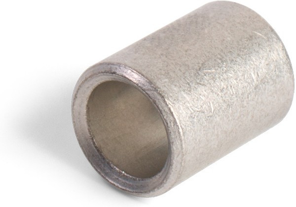 ГМЛ-П 10, Гильза медная луженая для параллельного соединения внахлест (КВТ)