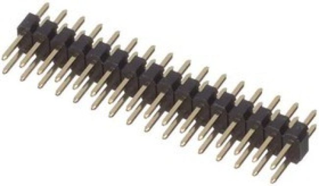 882-70-032-10-001101, Headers &amp; Wire Housings
