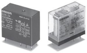 G2R-1-E-ASI-T130DC12, General Purpose Relays G2R-1-E-ASI-T130DC12, General Purpose Relays
