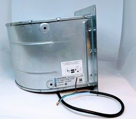 Вентилятор Ebmpapst D2E133-CI33-22 230V 50/60Hz 0.77/0.84A 175/190W 1700/2100min-1 4pin