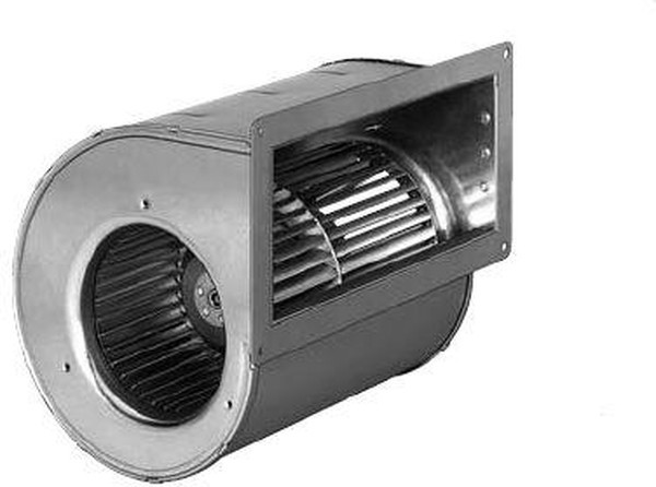 Вентилятор Ebmpapst D2E133-CI33-22 230V 50/60Hz 0.77/0.84A 175/190W 1700/2100min-1 4pin