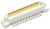 FX6-40P-0.8SV2(71), Board to Board &amp; Mezzanine Connectors 40P STRT SMT HEADER NO PICK &amp; PLACE TAPE