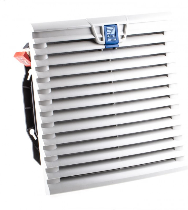 Вентилятор Rittal SK 3241.100 3241100 Ebmpapst K2S165-AA17-05