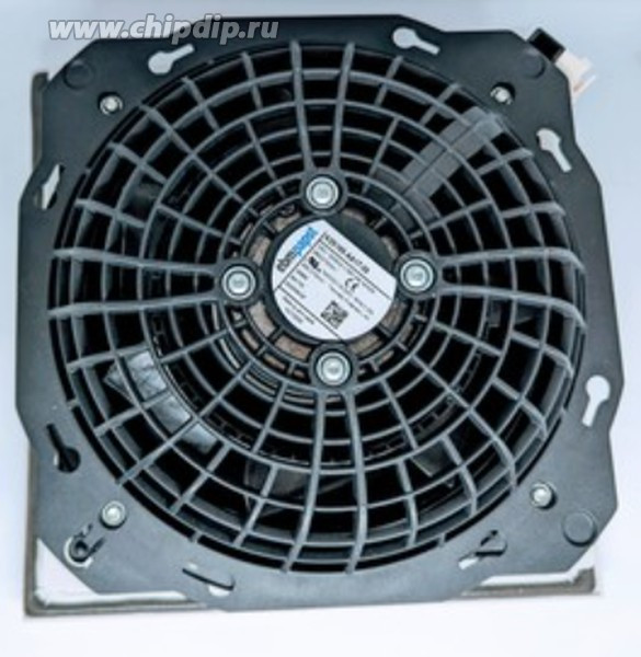 Вентилятор Rittal SK 3241.100 3241100 Ebmpapst K2S165-AA17-05