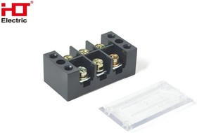 081-11-37, Блок зажимов ТВ-6003 60A HLT