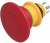 61-6461.4077, Emergency Stop Switches / E-Stop Switches Switch emergency-stop twist release 1NC+1NO ST/PT, mushroom-head D40, green indicati