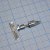927771-3, Contact SKT Crimp ST Cable Mount 17-20AWG T/R Automotive