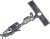 927771-3, Contact SKT Crimp ST Cable Mount 17-20AWG T/R Automotive