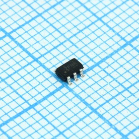 TPS22860DBVR, Cелектор питания, идеальный диод SOT236