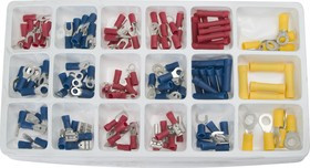 TCK-150, Набор автомобильных клемм