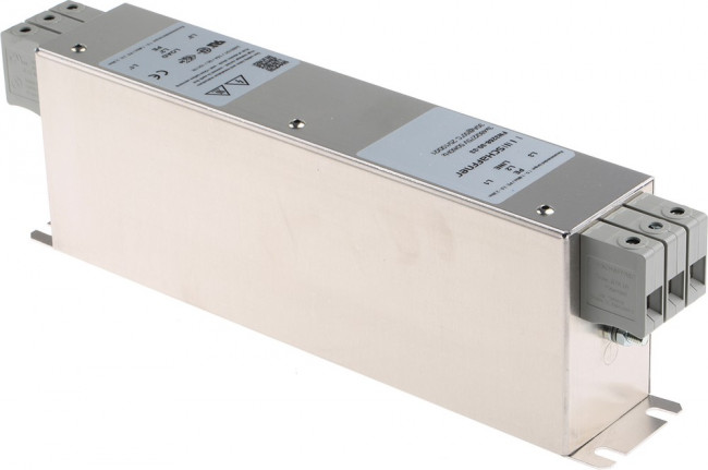 FN3258-30-33, Power Line Filters 3-PHASE 30A FILTER ULTRA-COMPACT