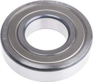 6312-C-2Z-C3 Single Row Deep Groove Ball Bearing- Both Sides Shielded 60mm I.D, 130mm O.D 6312-C-2Z-C3 Single Row Deep Groove Ball Bearing- Both Sides Shielded 60mm I.D, 130mm O.D