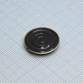 Капсюль динTRI-20N-A 50 Ом 0.25Вт Капсюль динTRI-20N-A 50 Ом 0.25Вт