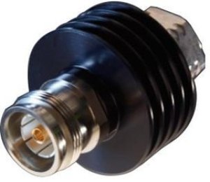 R191970091, RF Adapters - Between Series SMA 2.9 FEMALE - SMA 2.4 FEMALE STRAIGHT ADAPTER